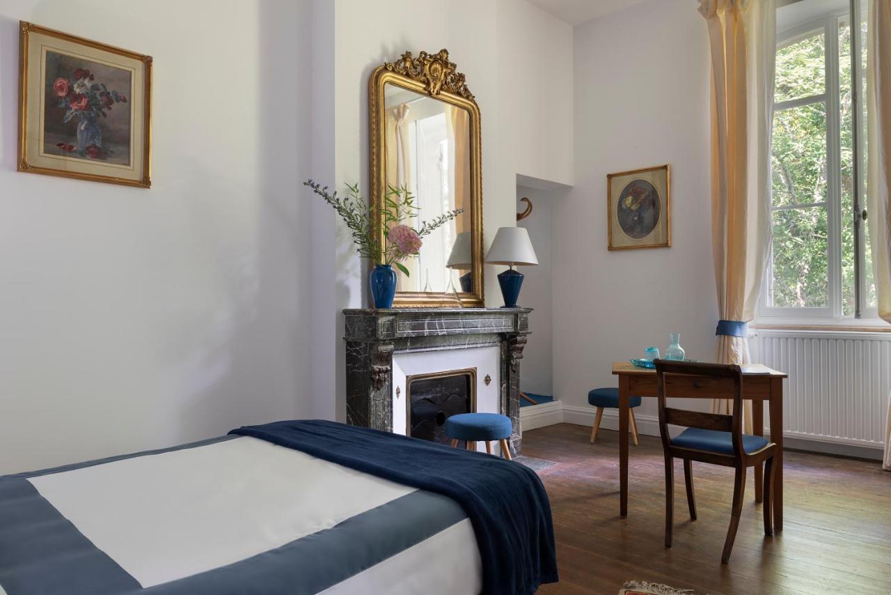 Chateau Le Mejean Pessac-sur-Dordogne Экстерьер фото